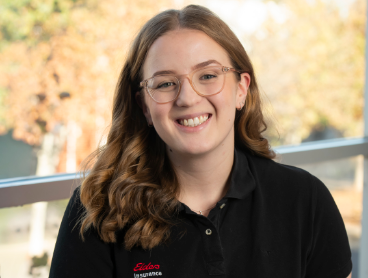 Profile photo of Tayla Gray
